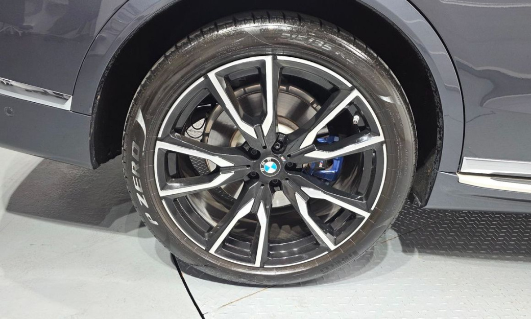 BMW X7 xDrive 40i M Sport 6STR, 2022