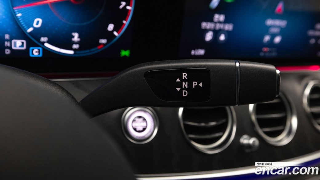 Mercedes-Benz E-Class E250 Avantgarde, 2023