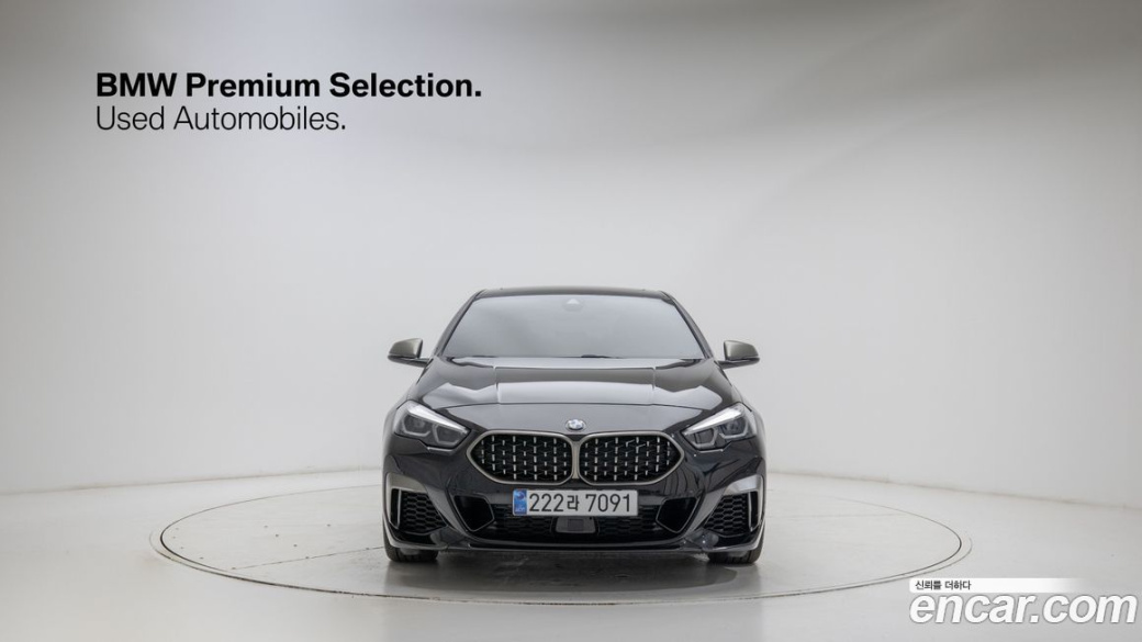 BMW 2-Series M235i xDrive, 2024