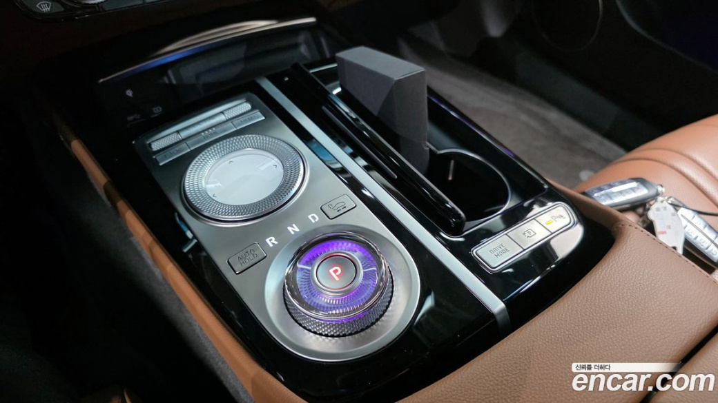 Genesis G80 Gasoline 2.5 Turbo AWD, 2021