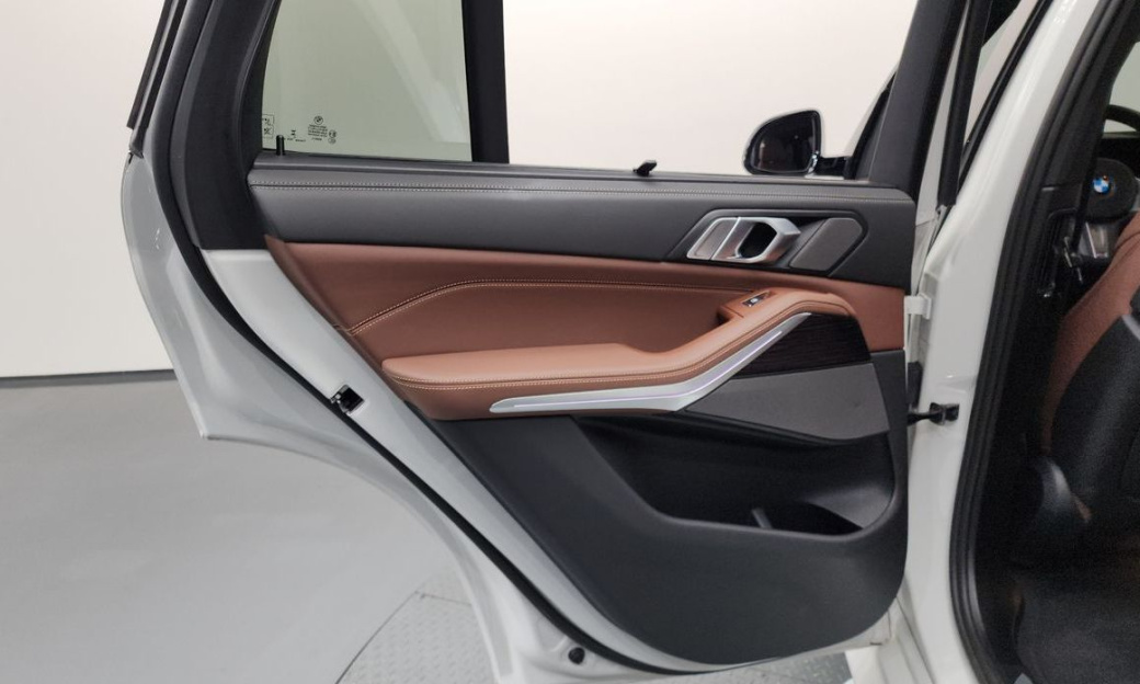 BMW X5 xDrive 40i M Sport, 2024