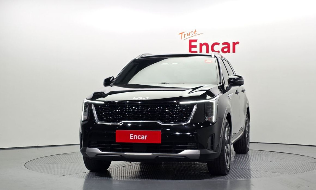 Kia Sorento Diesel 2.2 2WD, 2024