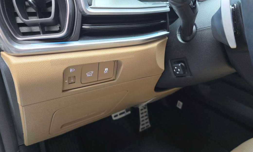 Kia Sorento Gasoline 2.5T 2WD, 2024