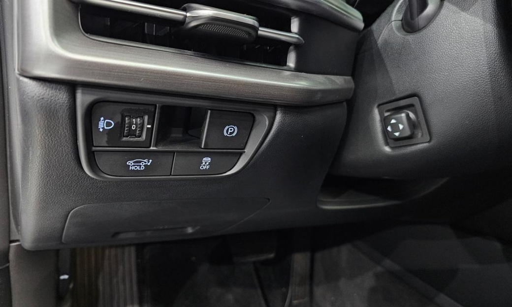 Hyundai Grandeur 2,5 Gasoline 2WD, 2023