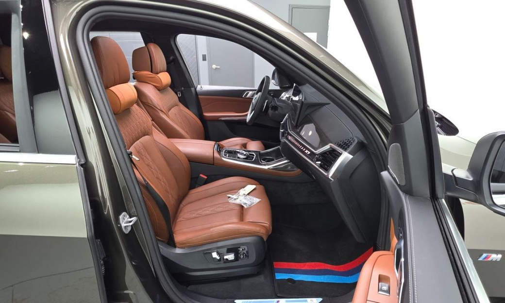 BMW X7 xDrive 40i M Sport 6STR, 2026