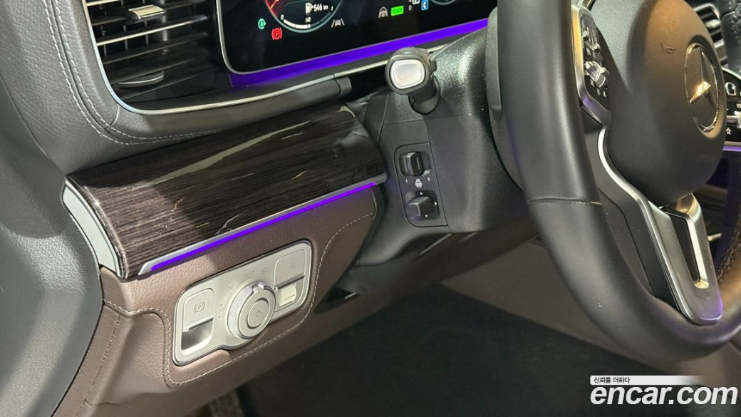 Mercedes-Benz GLE-Class GLE300d 4MATIC, 2023
