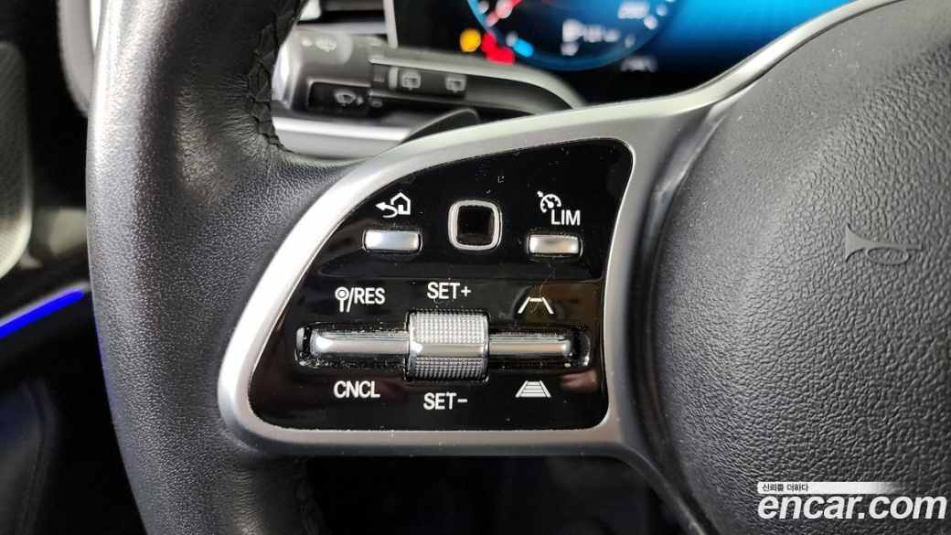 Mercedes-Benz GLE-Class GLE300d 4MATIC, 2022
