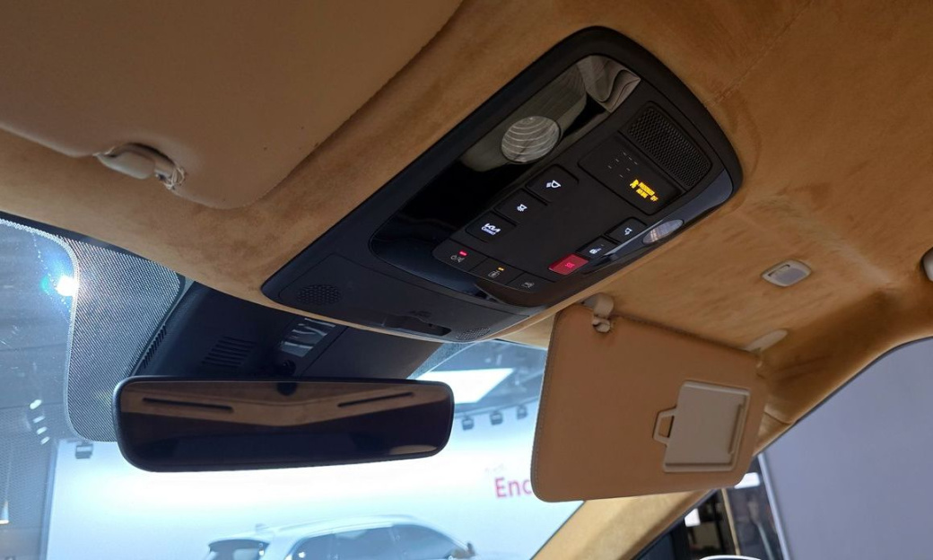 Kia Carnival 9-Seater Hi-Limousine(Special Vehicle), 2023
