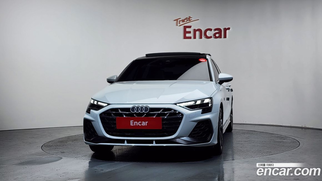 Audi A3 40 TFSI Premium, 2025