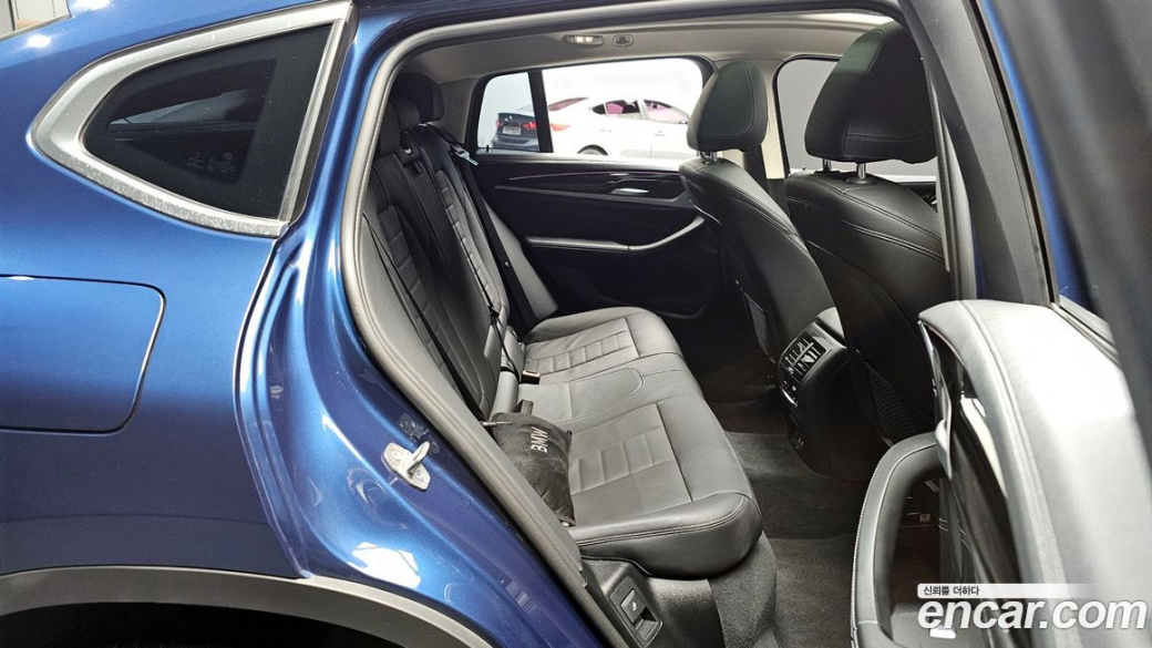 BMW X4 xDrive20i xLine, 2023