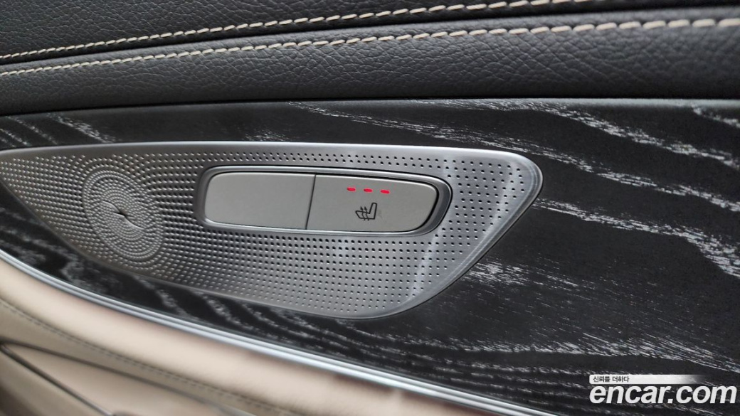 Mercedes-Benz CLS-Class CLS450 4MATIC AMG Line, 2021