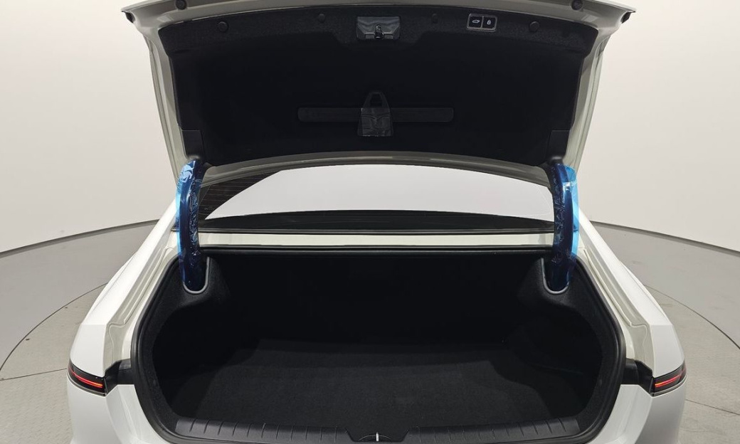 Hyundai Grandeur 2,5 Gasoline 2WD, 2024