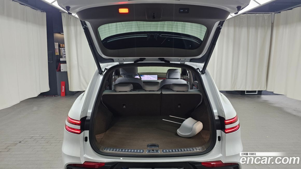 Genesis GV70 2.5T Gasoline AWD, 2025