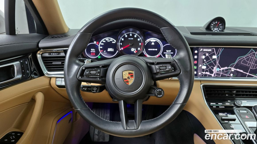Porsche Panamera 2.9 AWD, 2023