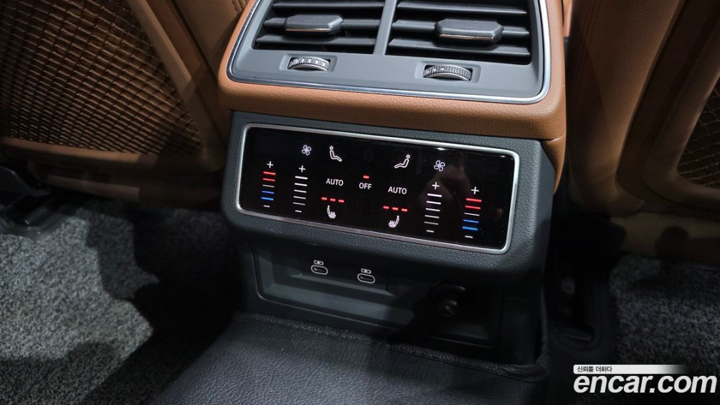 Audi A6 45 TFSI Premium, 2022