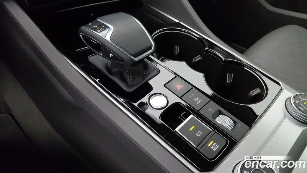 Volkswagen Touareg 3.0 TDI Prestige, 2023