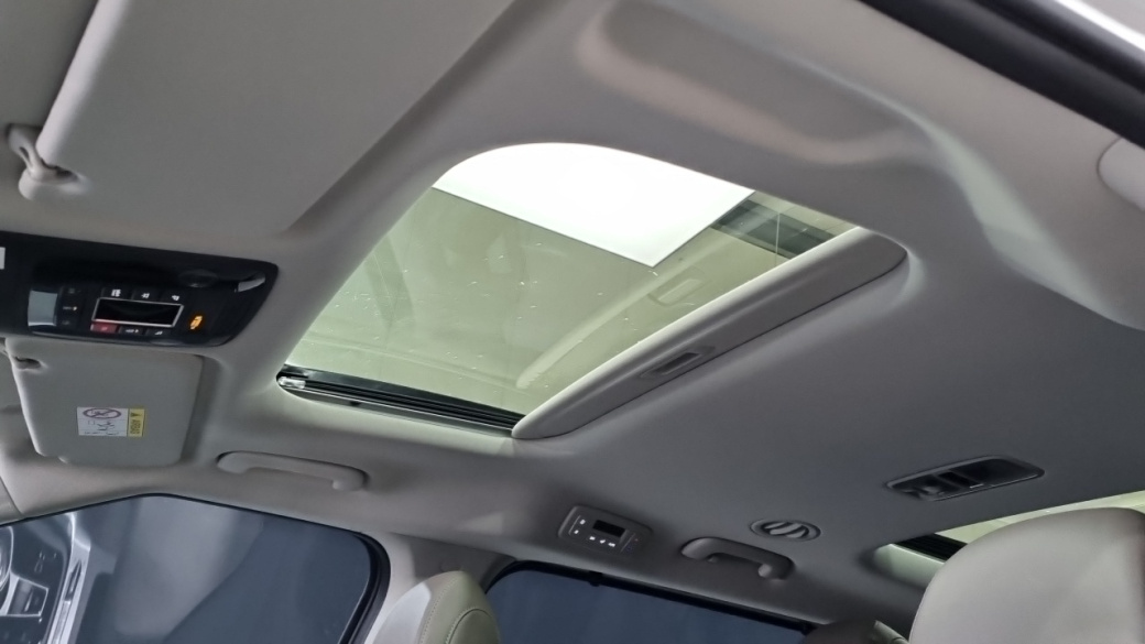 Kia Carnival 9-Seater Noblesse, 2025