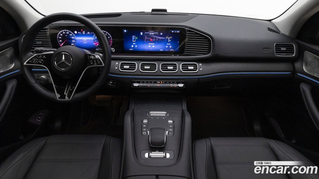 Mercedes-Benz GLE-Class GLE450 4MATIC, 2025
