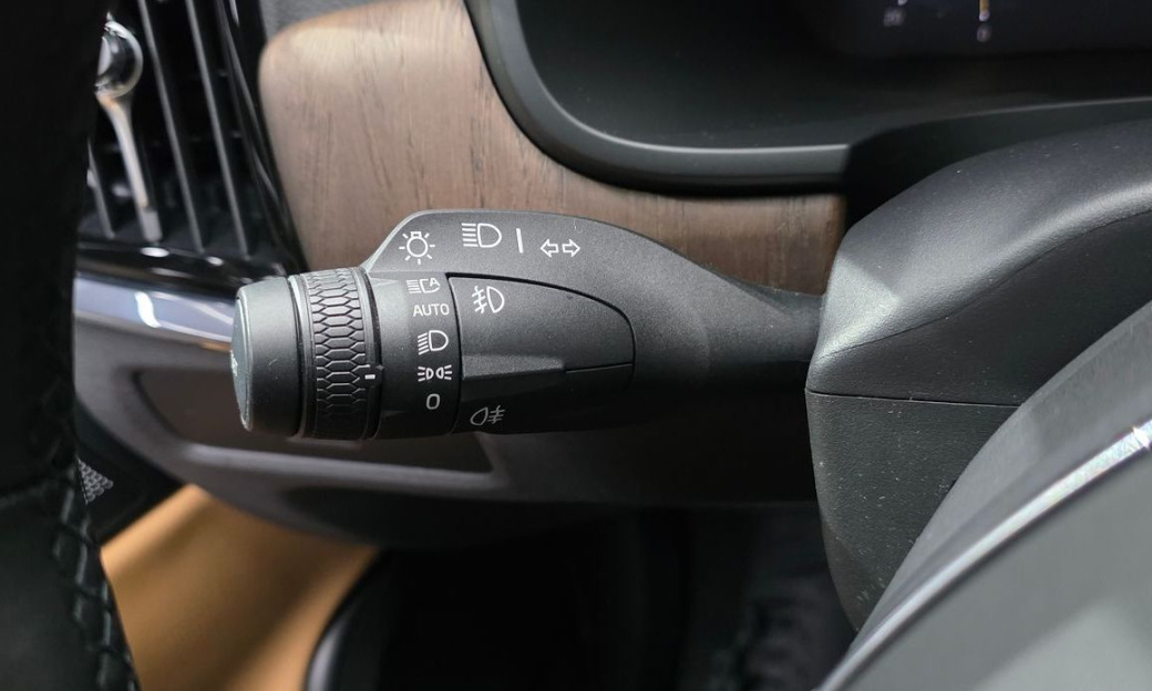 Volvo S90 B6 AWD Ultimate Bright, 2023