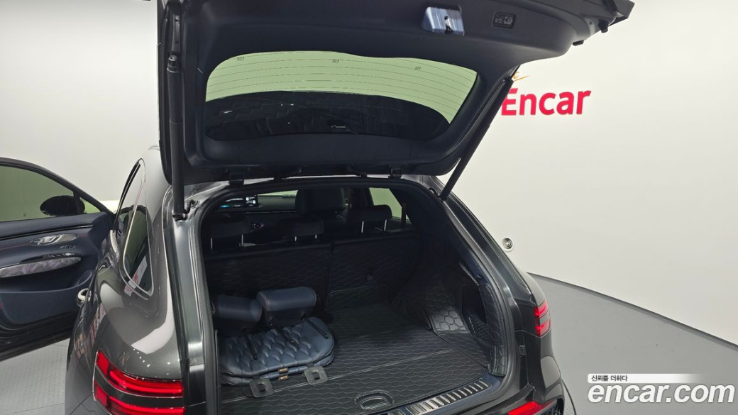 Genesis GV70 2.5T Gasoline 2WD, 2024