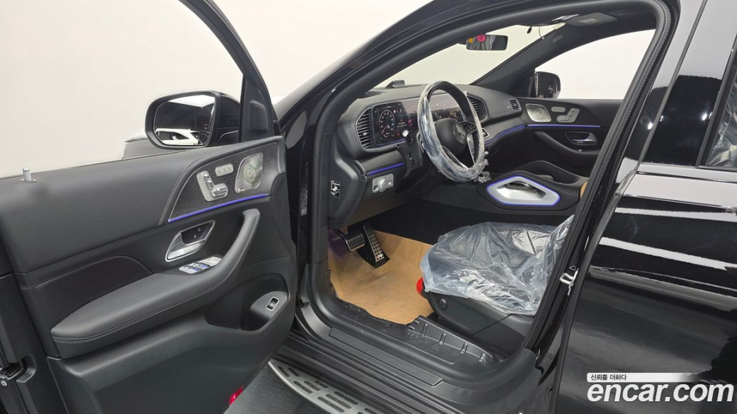 Mercedes-Benz GLE-Class GLE450 4MATIC Coupe, 2026