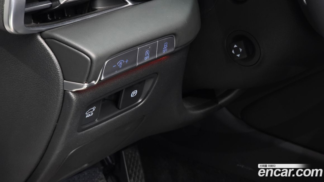Genesis GV80 2.5T Gasoline 2WD, 2023
