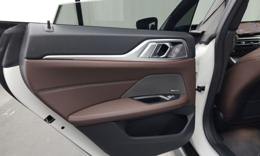 BMW 4-Series 420i M Sports GranCoupe, 2024