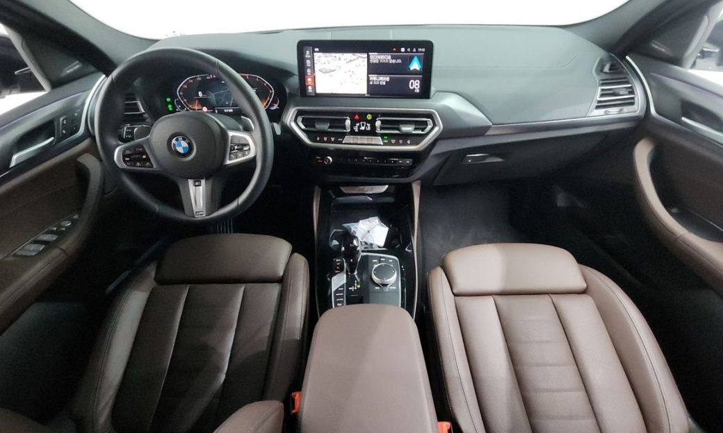 BMW X4 xDrive20i M Sport Pro Special Edition, 2025