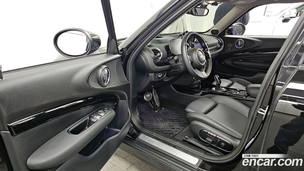 Mini Clubman Classic Plus, 2022