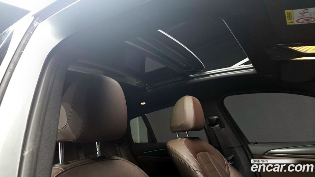 BMW X4 xDrive20i M Sport, 2024
