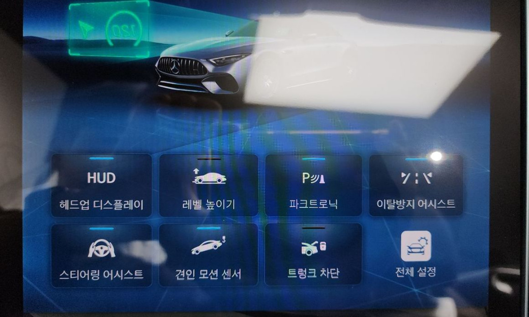 Mercedes-Benz SL-Class AMG SL63 4MATIC+ Manufaktur, 2024