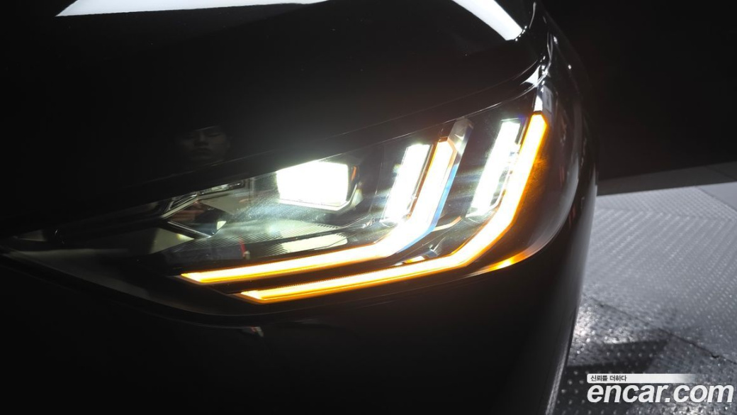 BMW X3 xDrive 20 M Sport, 2025