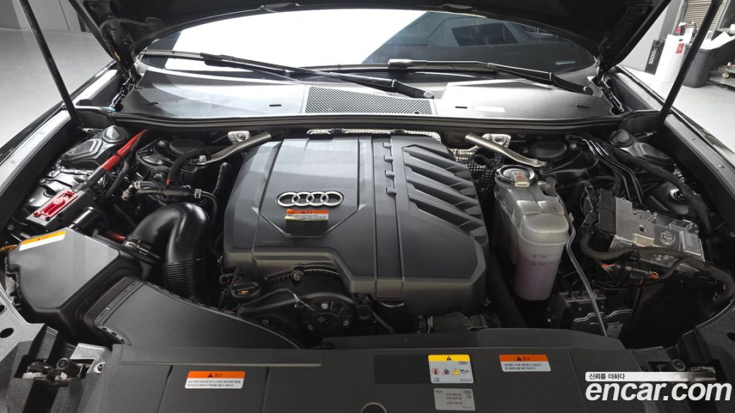 Audi A6 45 TFSI Premium, 2023