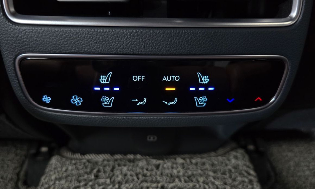 Genesis GV70 2.5T Gasoline 2WD, 2025