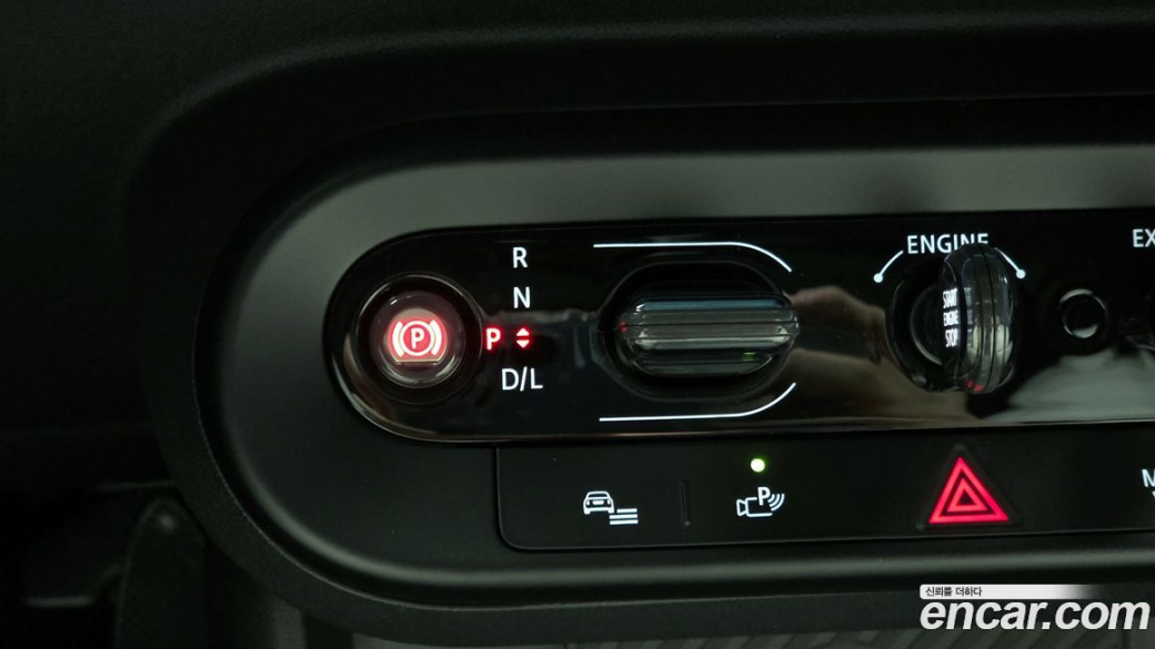 Mini Cooper 5 Door Favoured, 2025