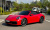 Porsche 911 Carrera Cabriolet, 2023