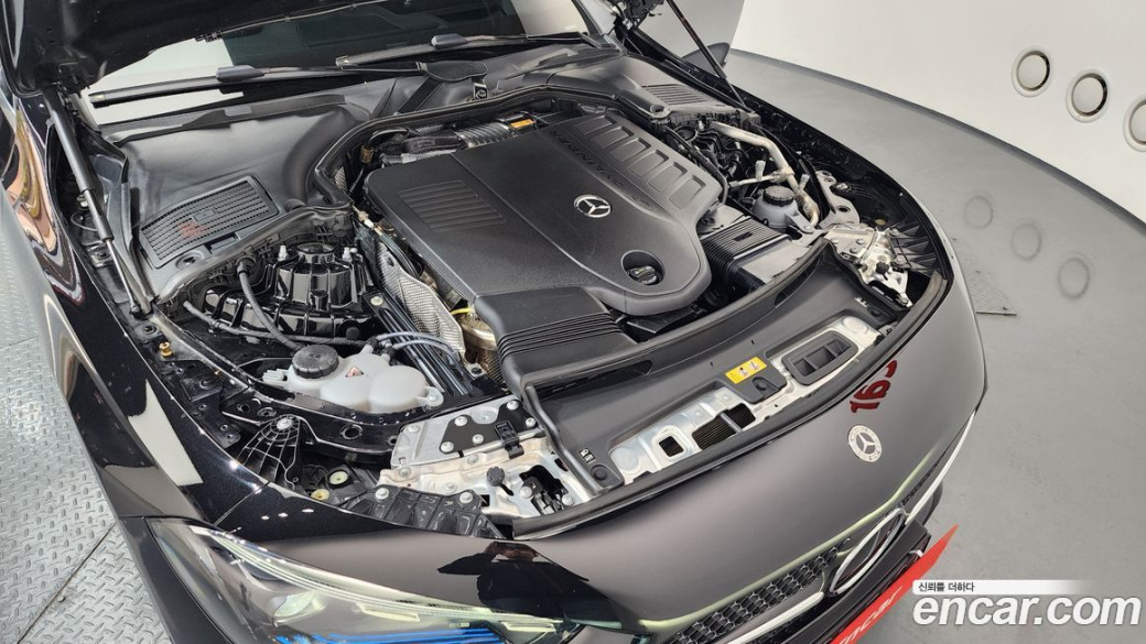 Mercedes-Benz CLE-Class CLE450 4MATIC Coupe, 2025