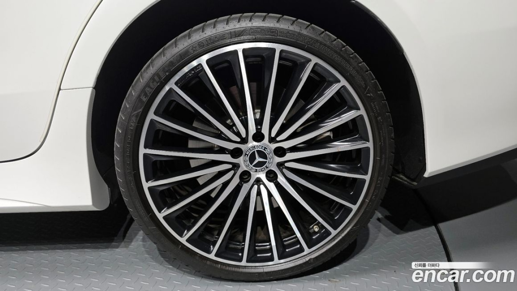 Mercedes-Benz CLS-Class CLS450 4MATIC, 2023