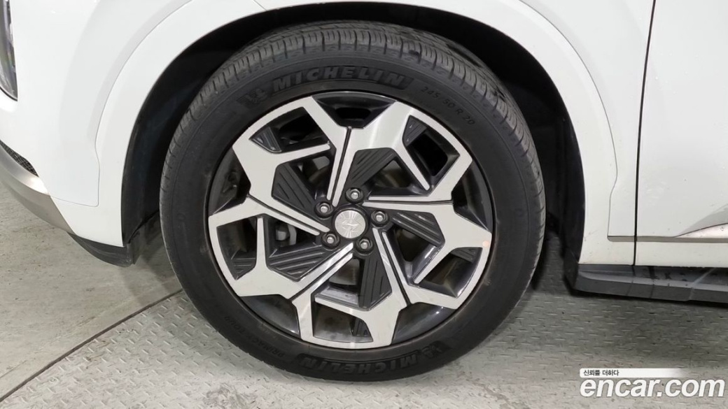 Hyundai Palisade Diesel 2.2 2WD, 2022