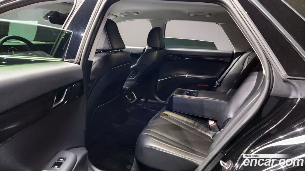 Hyundai Grandeur 2,5 Gasoline 2WD, 2024