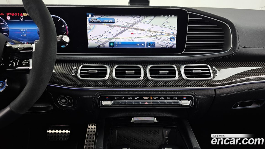 Mercedes-Benz GLE-Class AMG GLE53 4MATIC+, 2025