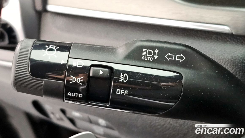 Kia Sorento Gasoline 2.5T 2WD, 2023