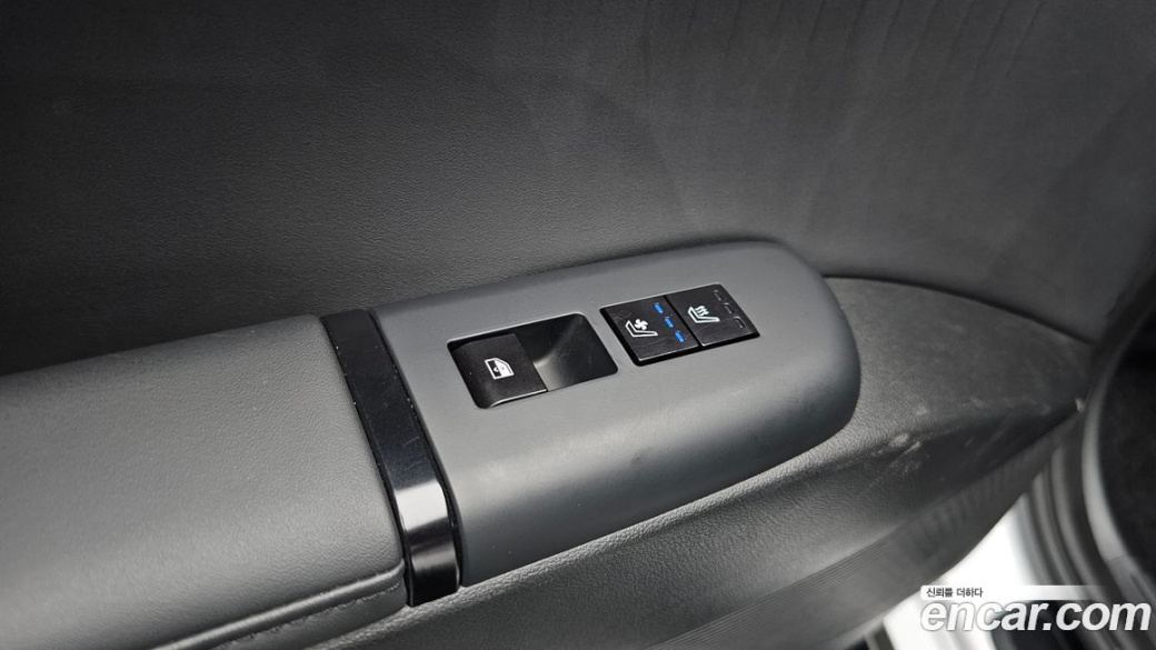 Hyundai Grandeur 2,5 Gasoline 2WD, 2023