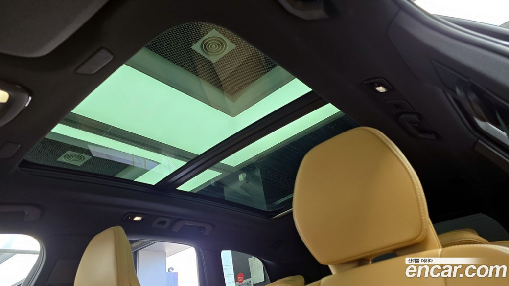 Volvo XC60 B5 Inscription, 2022