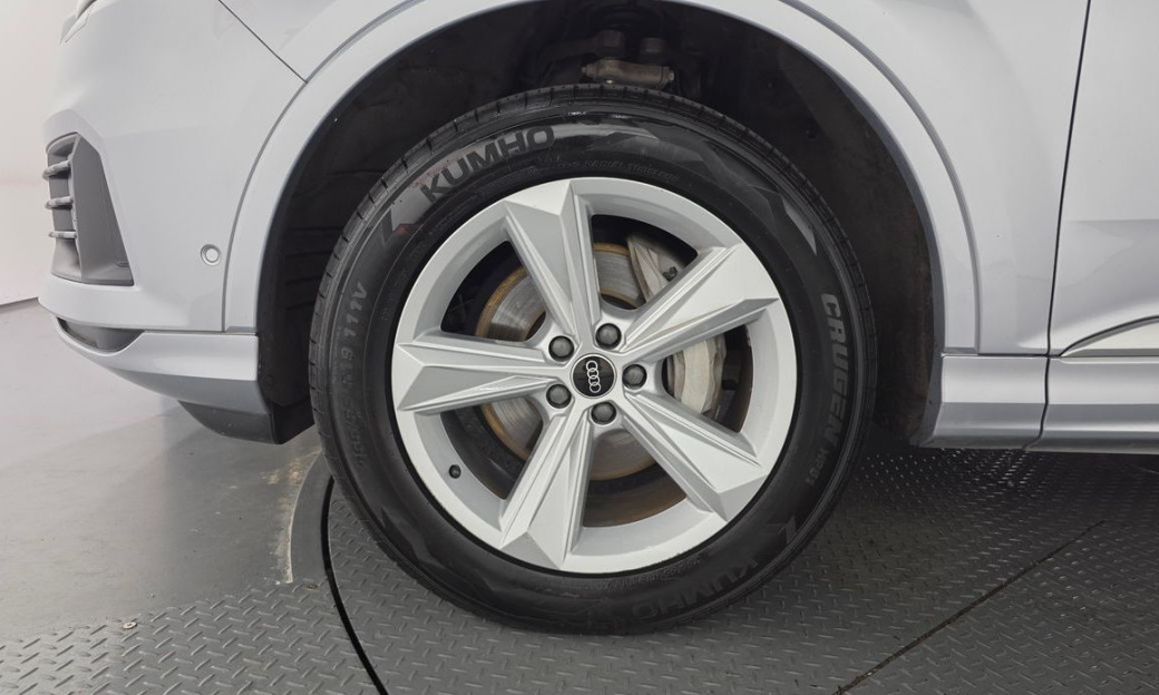 Audi Q7 45 TDI Quattro, 2022