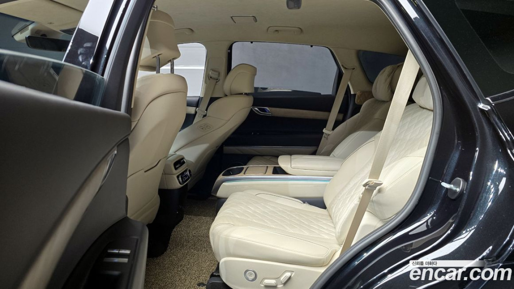 Genesis GV80 2.5T Gasoline AWD, 2023