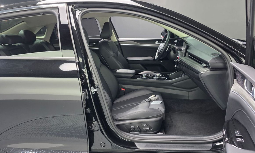 Kia K5 2.0, 2024