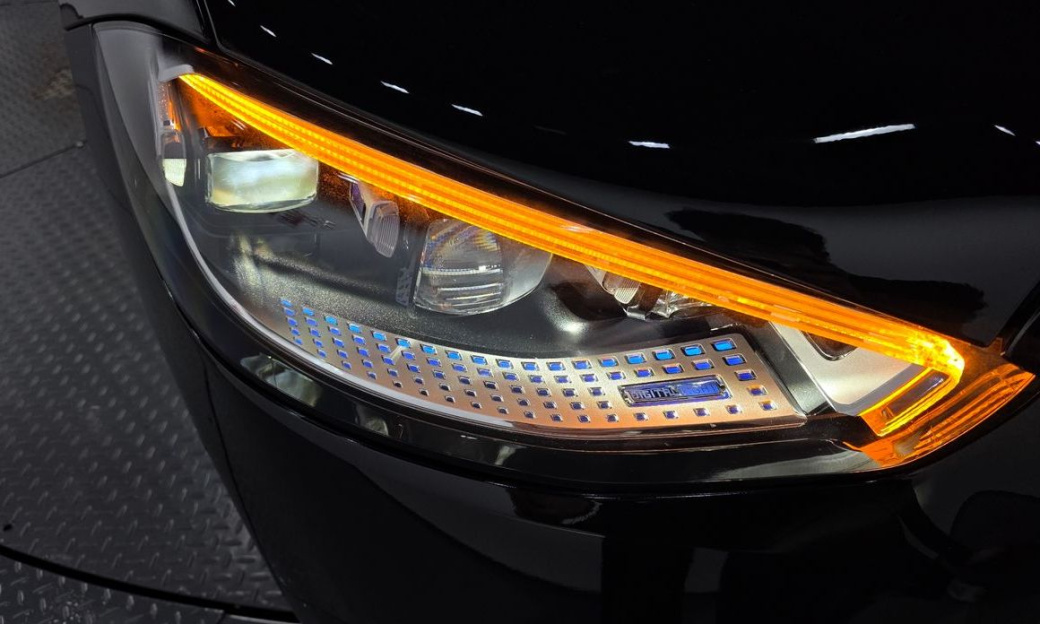 Mercedes-Benz S-Class S400 d 4MATIC, 2023