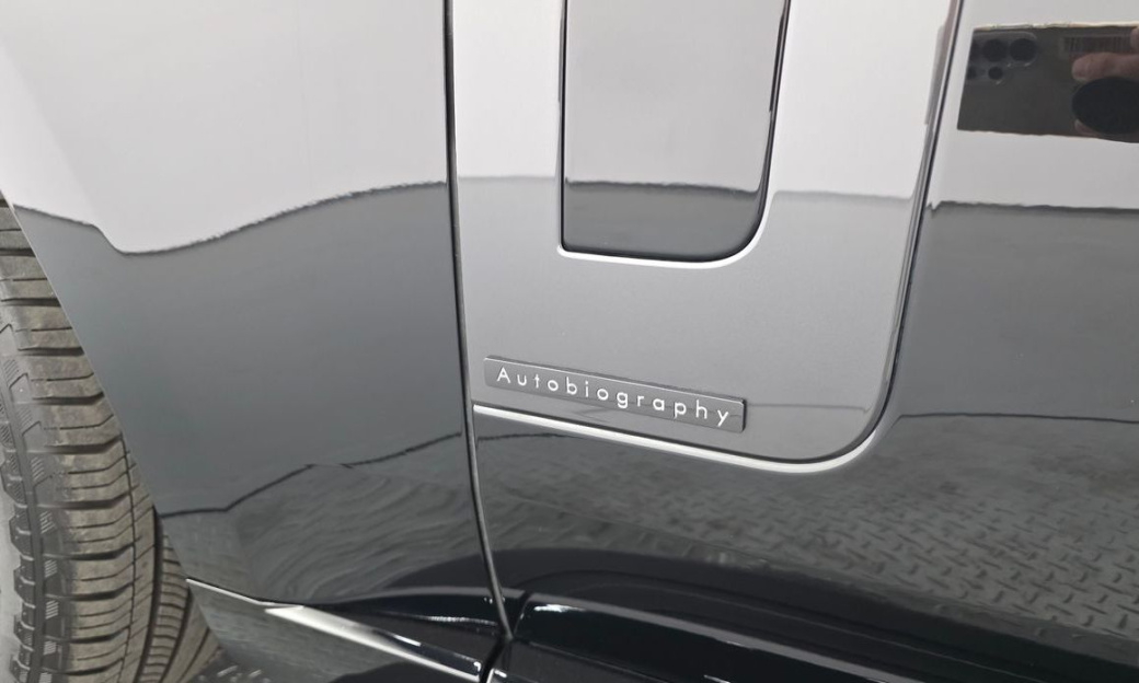 Land Rover Range Rover P530 Autobiography Long Wheel Base, 2025