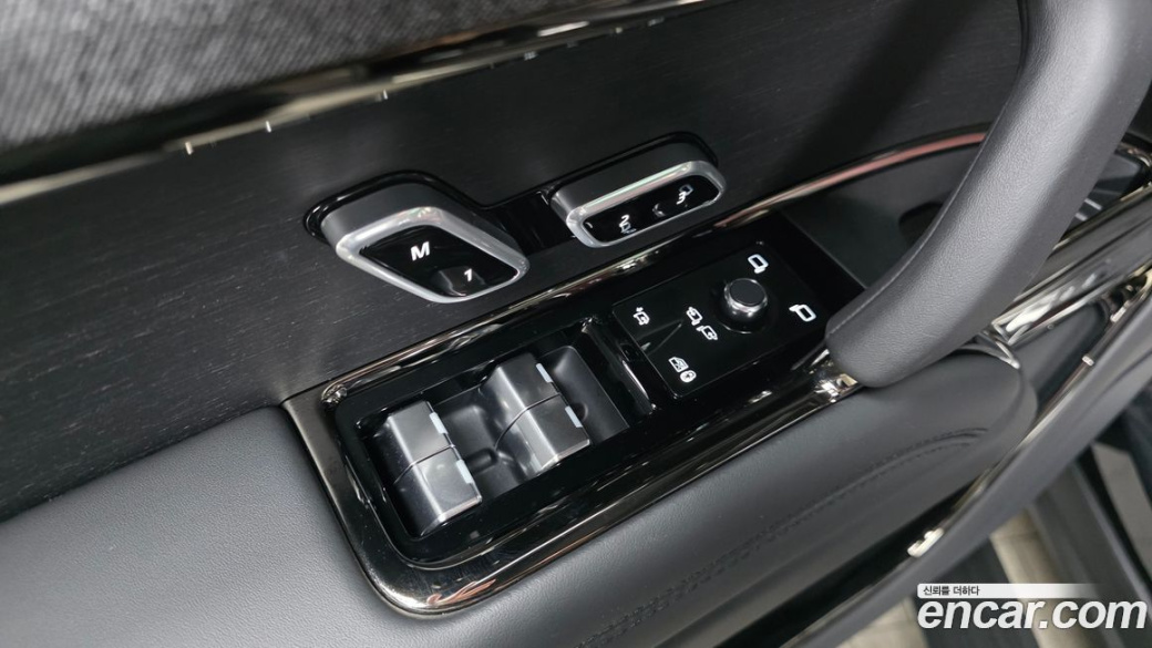 Land Rover Range Rover Sport P400 AB, 2025